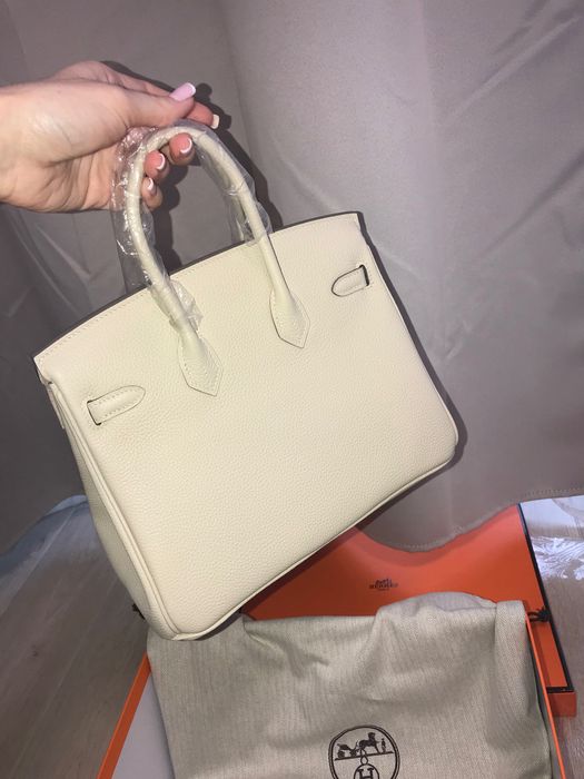 Hermes birkin 25