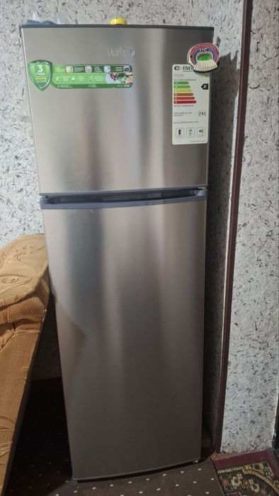 Xolodilnik Artel HD 341 sotiladi tiniq xolatda