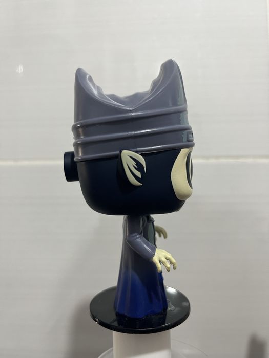 Funko Pop! Albums: Ghost - If You Have Ghost.