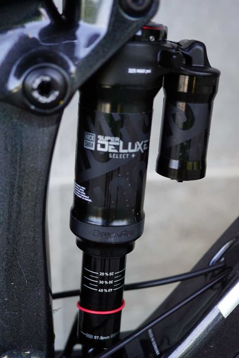 2022 TREK Remedy 8 XT/Lyrik *trail/enduro*