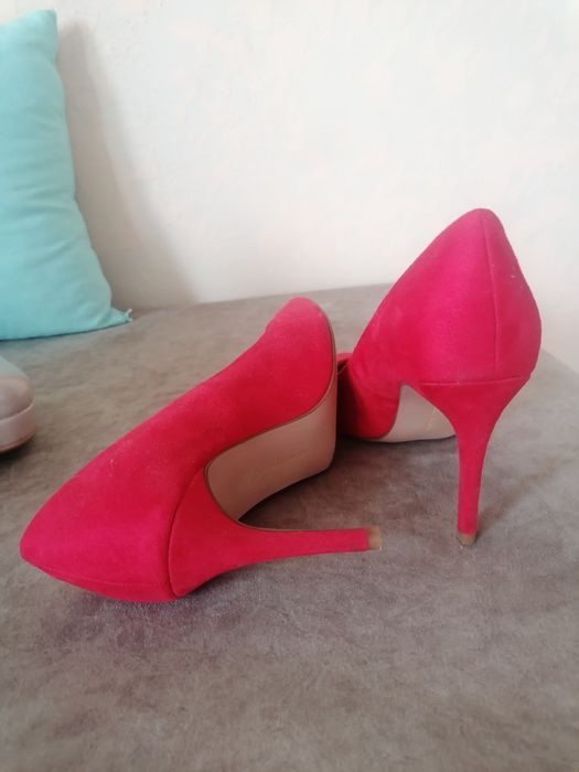 Елегантни обувки