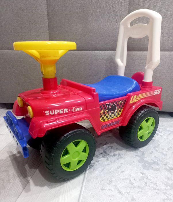 Продам Толокар детский