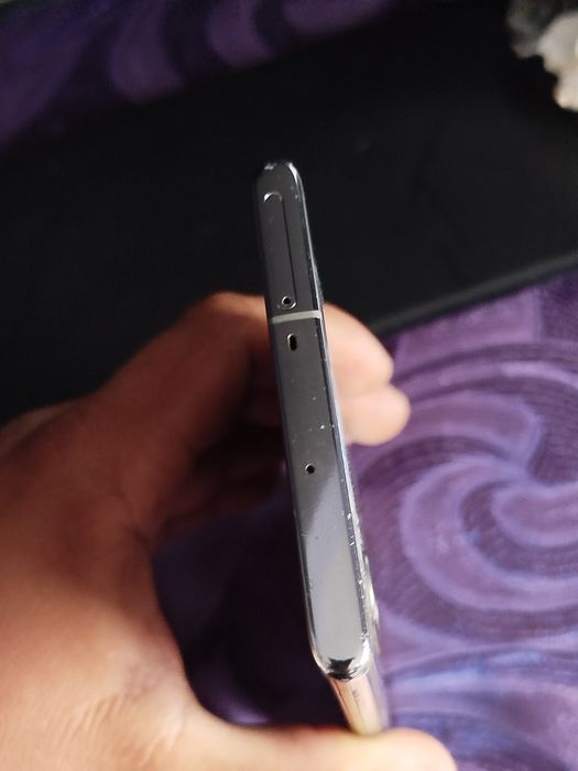 Samsung Galaxy note 10  Plus
