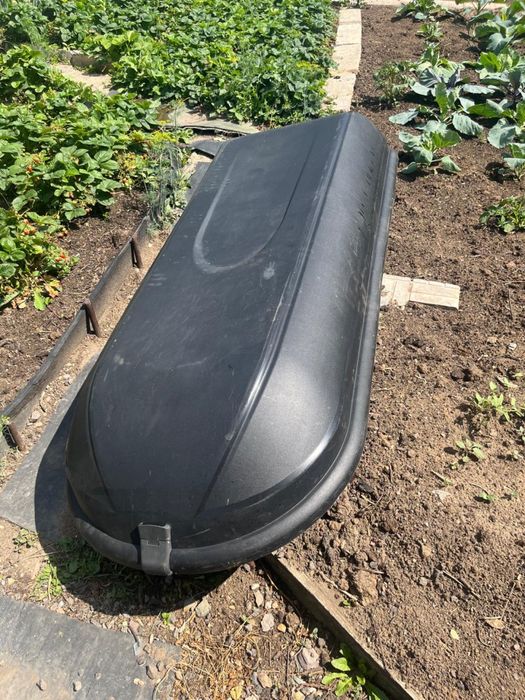 Продам авто бокс