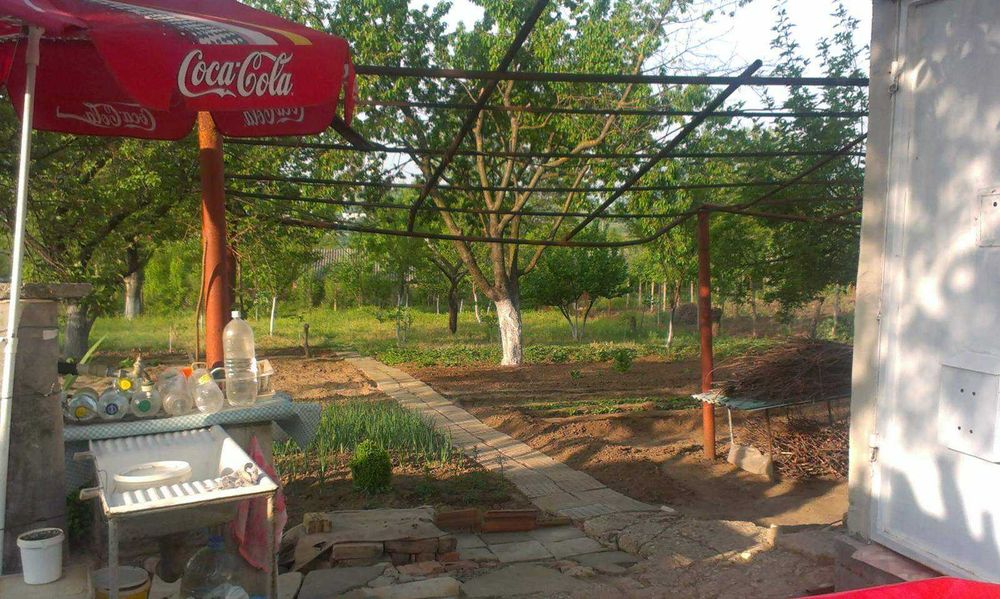 Продава се Парцел в Разград, Промишлена зона - Запад - 1000 кв.м за 36 €/кв.м - Снимка #2