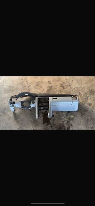 210 мерседес бенз доресталник панел