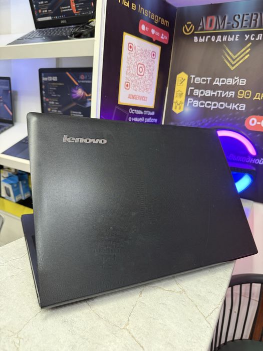 Ноутбук Lenovo G50-70