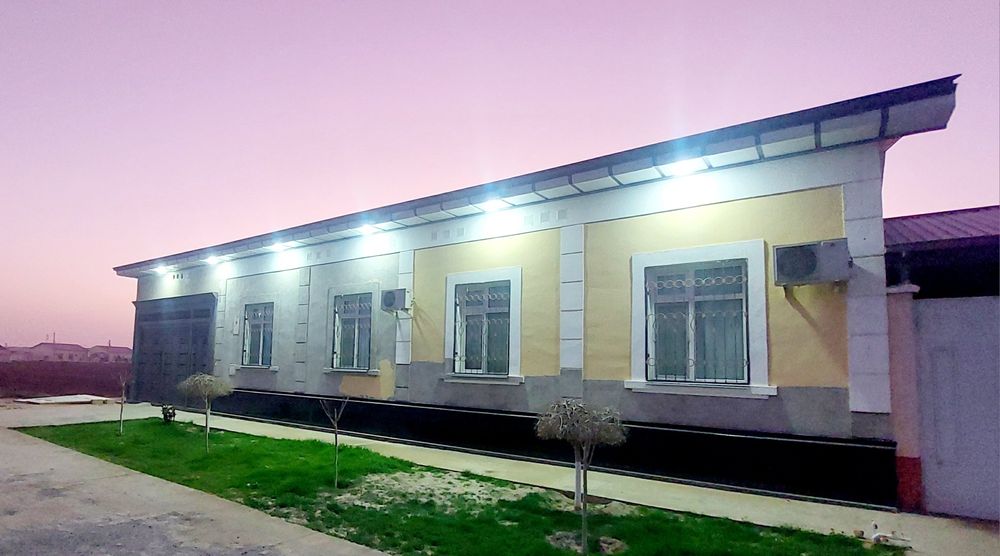 Продаётся коттедж