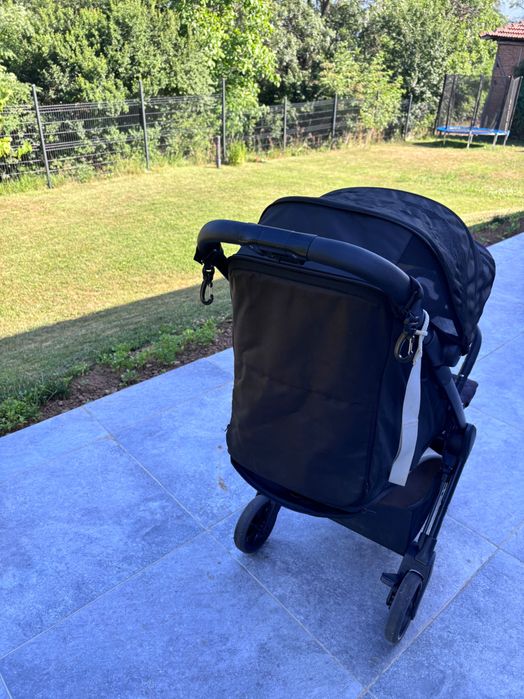 Лятна детска количка Easy Walker Mini