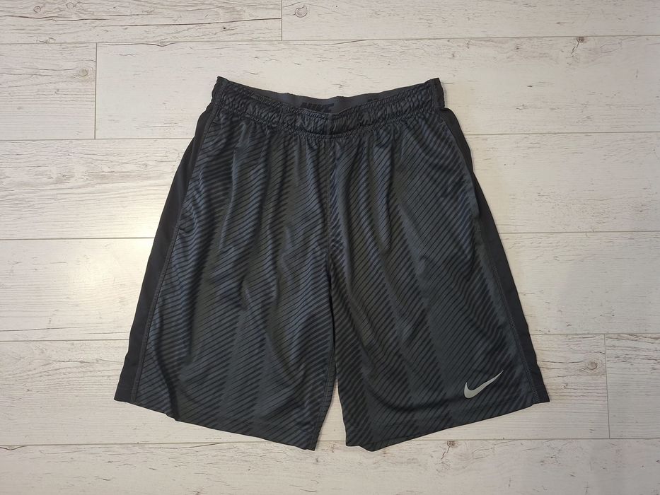 Nike Dry Fit-Ориг. Шорти
