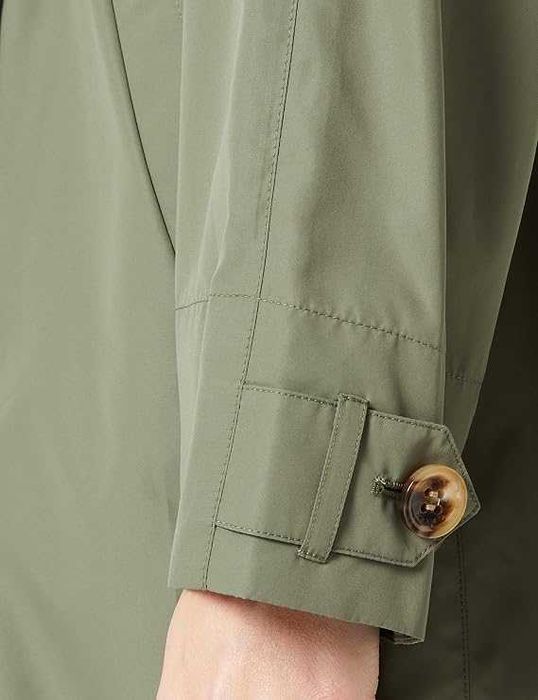 Geacă / Parka Geox - mărimea 48 IT | Echivalent M-L