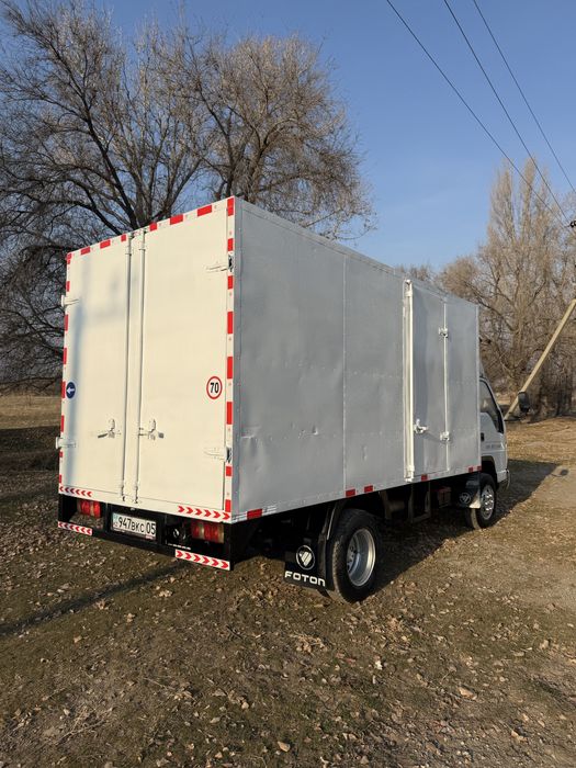 Продам фотон  китаец