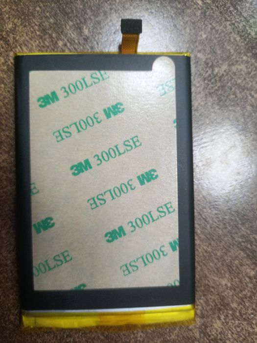 Батерия за Blackview P6000 - U566296P