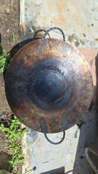 Disc gradina gatit 660x6mm