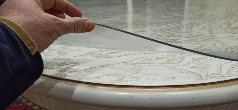 Пленка на столешницы