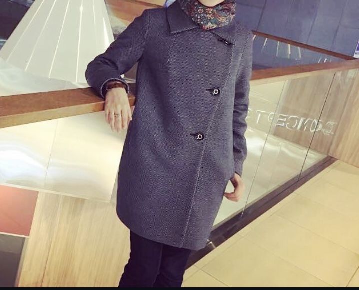 Продам пальто качественное