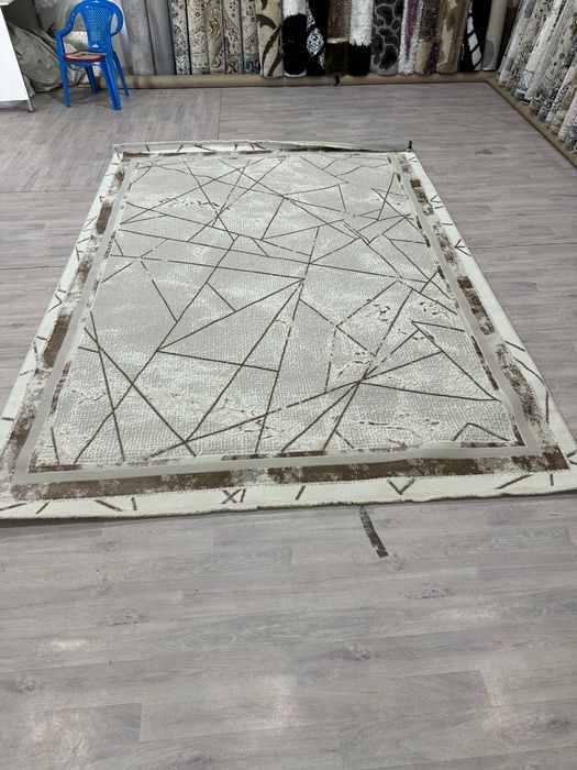 2,5×3,5 новый ковер