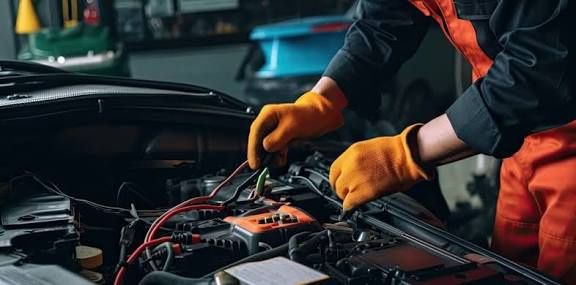 Ремонт Стартера и Генераторы Сигнализация выездной Автоэлектрик