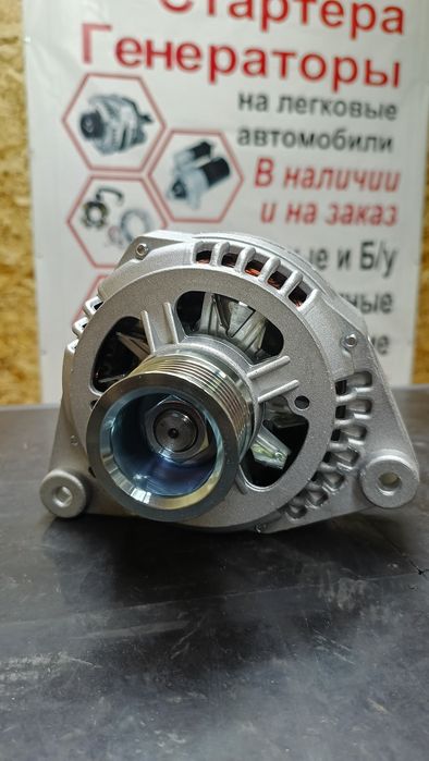 Генератор газель