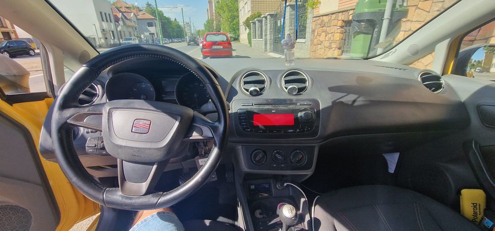 SEAT Ibiza 2011 — imagine 5