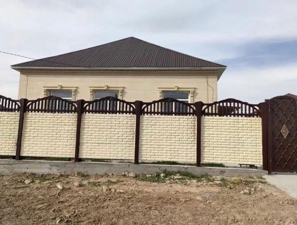 Еврозабор Коршау ограда забор