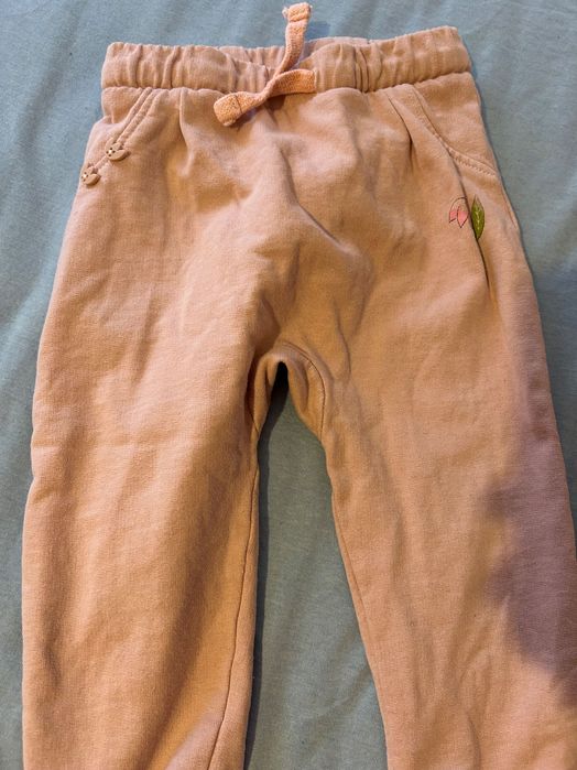 Сет дрехи за момиче