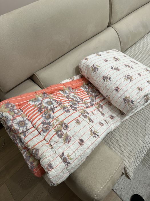 Олекотени завивки 2 бр