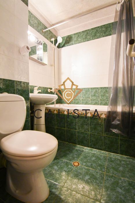 Дава се под наем Двустаен апартамент в София, Борово - 100 кв.м за 550 € - Снимка #9