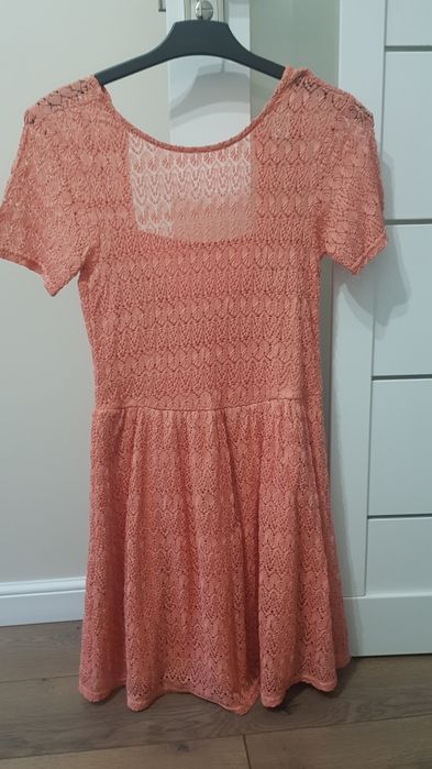 Rochie vara,mărimea 38