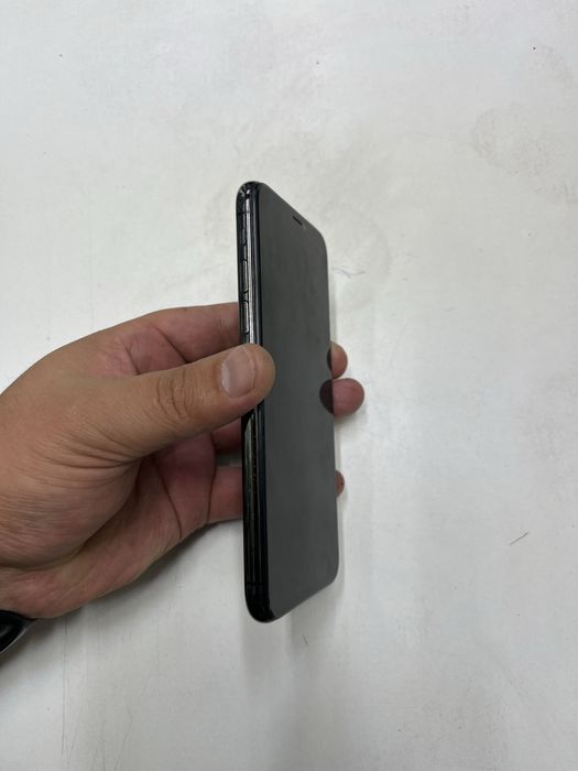 Iphone X (64GB) в идеальном состояний