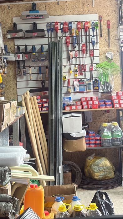 Продам шпильки строительные 14мм