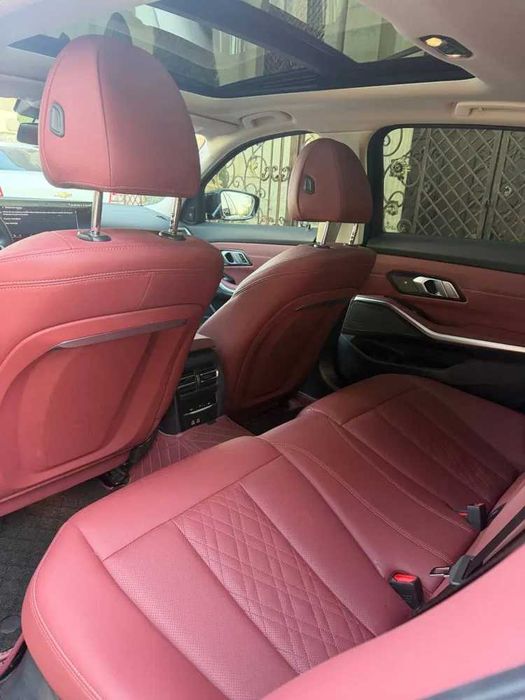 bmw i3 40l naxt va xalol nasiya savdo