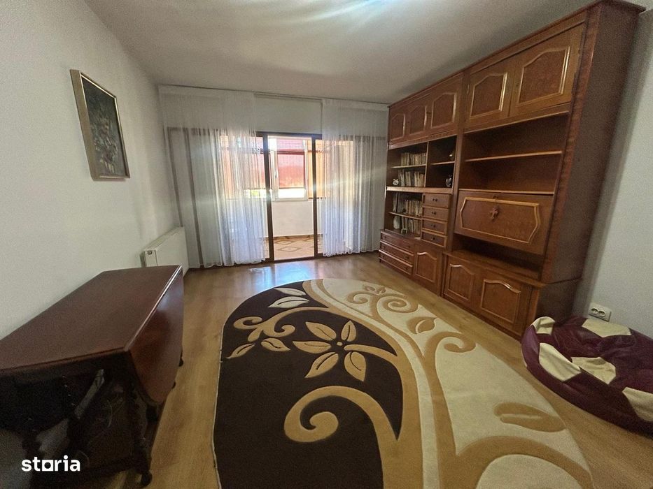 Apartament 2 camere decomandat – Mărăței | 1.350 lei/lună