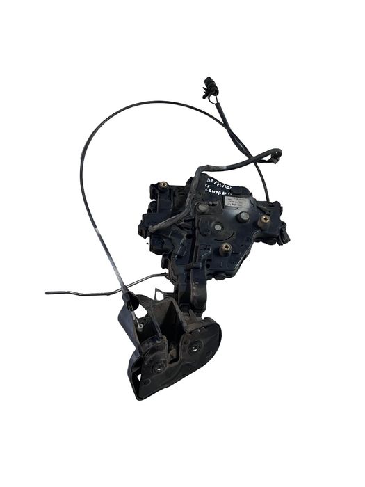 Broasca Usa Culisanta Dreapta Volkswagen Transporter V Bus 7Hb, 7Hj, 7