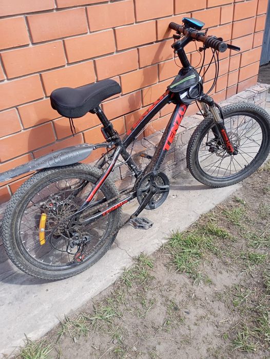 Продам велосипед