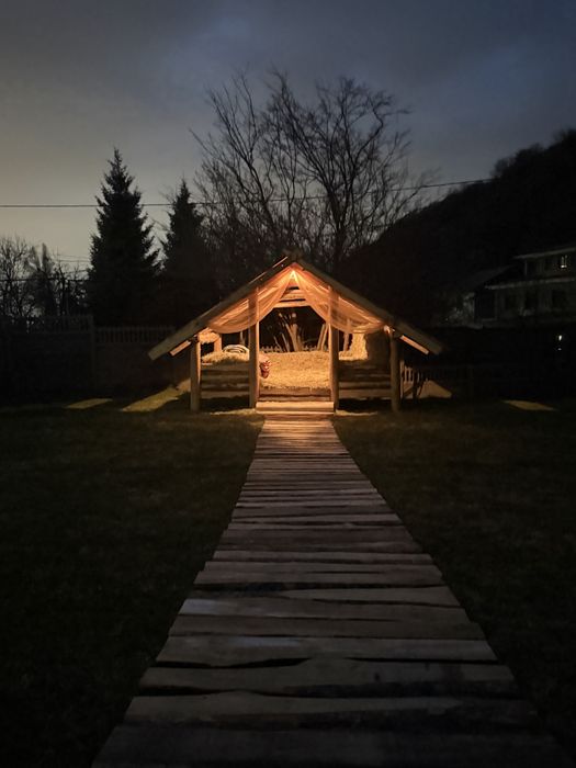 Посуточно сдается дом