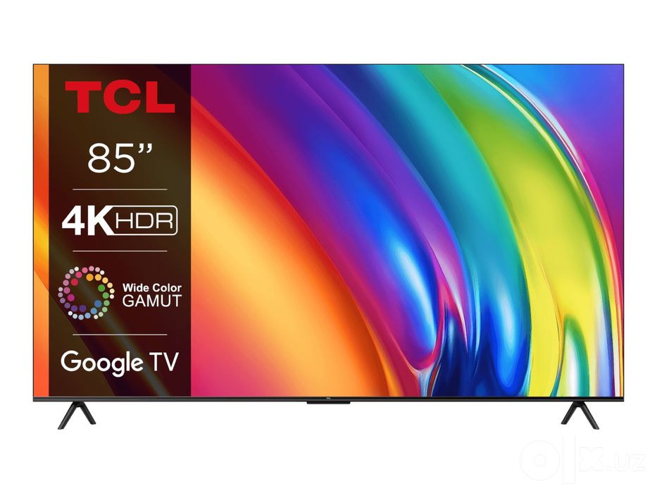 TCL televizor Smart TV