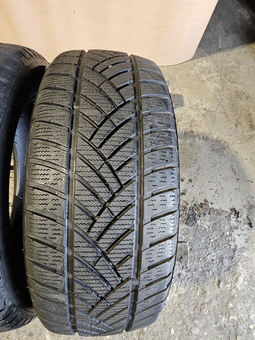 2 anvelope iarna 205 55 16 Star Performer 2024