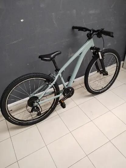 Bicicleta RockRider  Expl 500 26" - (SecondHand) Decathlon