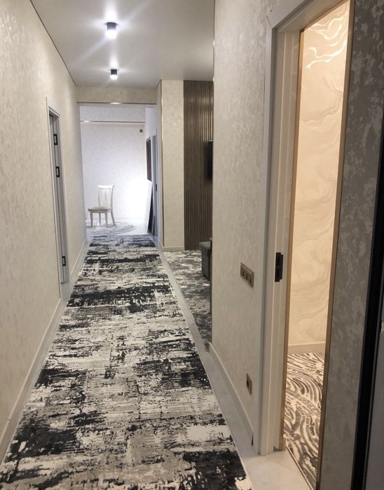 Аренда Ттз 4хона 450 Навостиройка кизларга оила боллага 5тага шарий