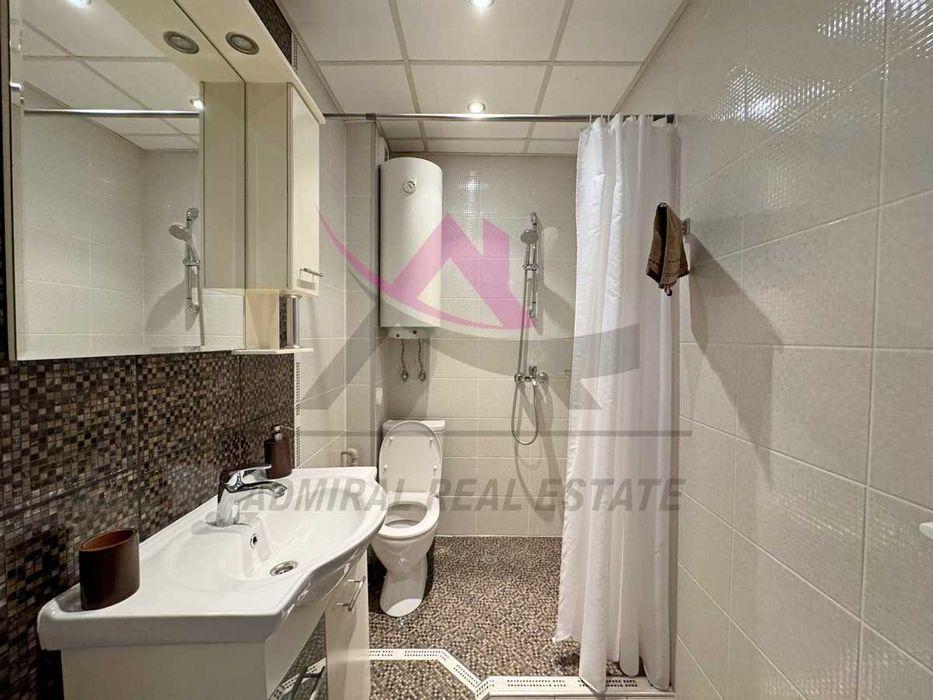 Дава се под наем Двустаен апартамент в Варна, Колхозен пазар - 70 кв.м за 500 € - Снимка #3