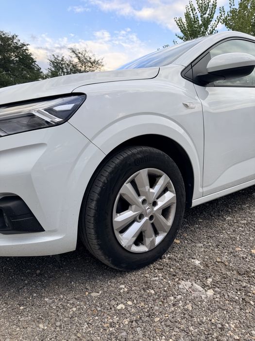 LOGAN SEDAN 1.0 TCe 90CP Comfort VP