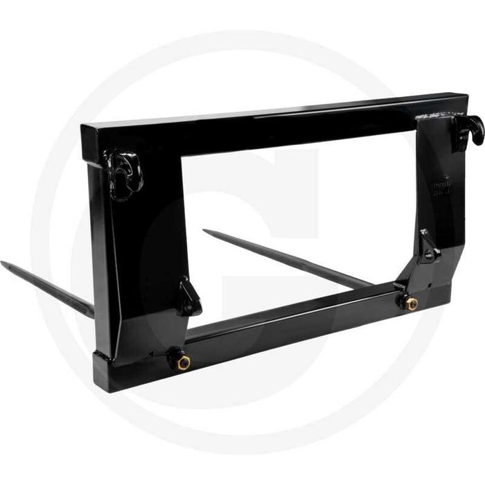 Furca incarcator  baloti cu tepuse de 110cm