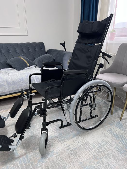 Инвалидная коляска ortonica