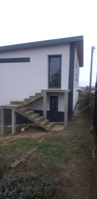 Locuinta la 110.000€, cu etaj spatiu comercial