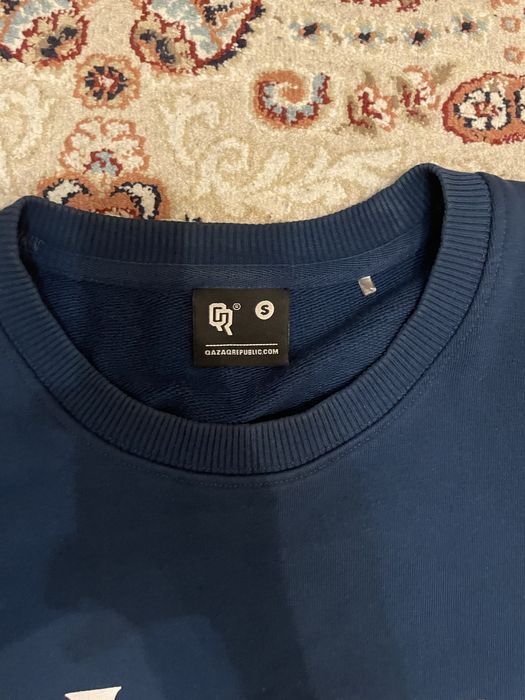 qazaq republic “jaqsy kunder”