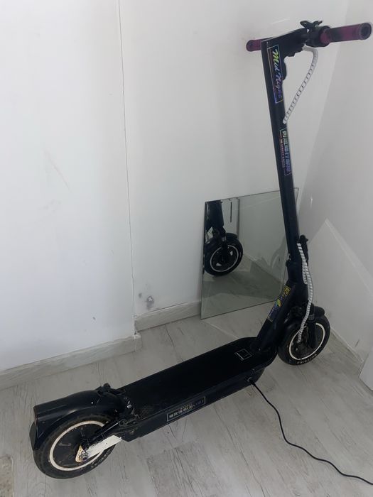 Электросомакат AOVOPRO ES MAX