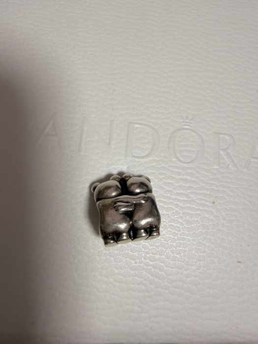 Талисман Пандора Best Friends