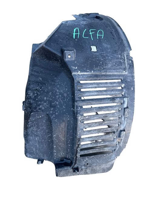 Carenaj Roata Fata Dreapta Alfa Romeo Stelvio 2016+