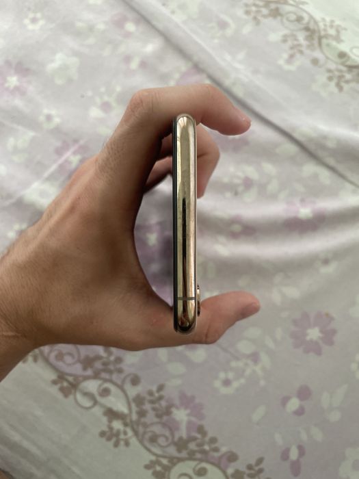 iphone xs max ideal